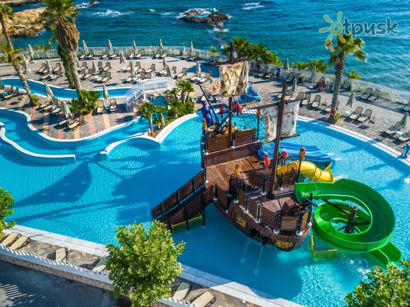 Фото отеля Star Beach Village & Water Park 4* о. Крит – Ираклион Греция