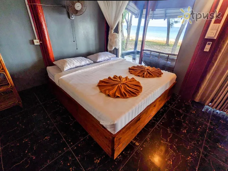 Фото отеля Pura Vita Resort 3* Сіануквіль Камбоджа номери