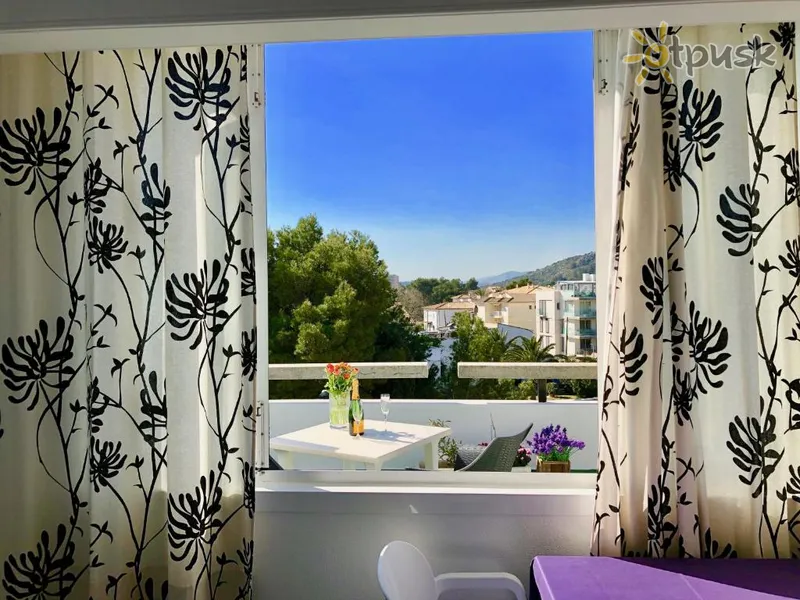 Фото отеля Torreplaya Apartments 3* о. Майорка Іспанія номери