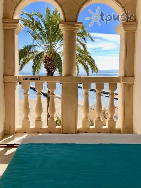 Фото отеля Torreplaya Apartments 3* о. Майорка Іспанія номери