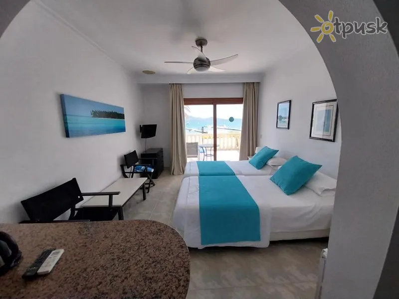 Фото отеля Torreplaya Apartments 3* о. Майорка Іспанія номери