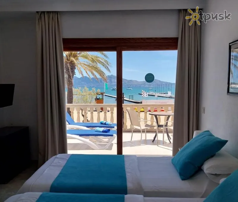 Фото отеля Torreplaya Apartments 3* о. Майорка Іспанія номери