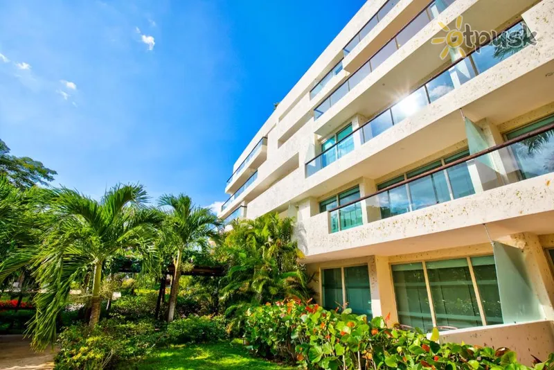 Фото отеля Estelar Playa Manzanillo Cartagena 5* Картахена Колумбия 