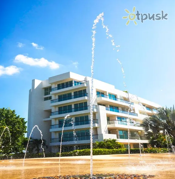 Фото отеля Estelar Playa Manzanillo Cartagena 5* Картахена Колумбия 