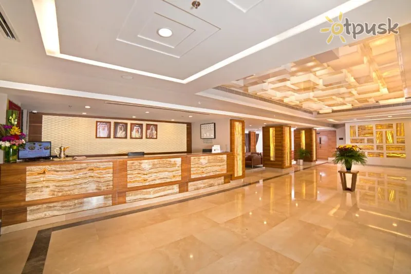 Фото отеля Ramada by Wyndham Bahrain 4* Манама Бахрейн