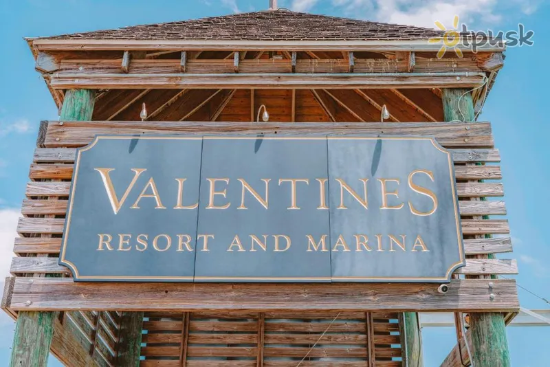 Фото отеля Valentines Resort & Marina 4* Багамы Багамы 