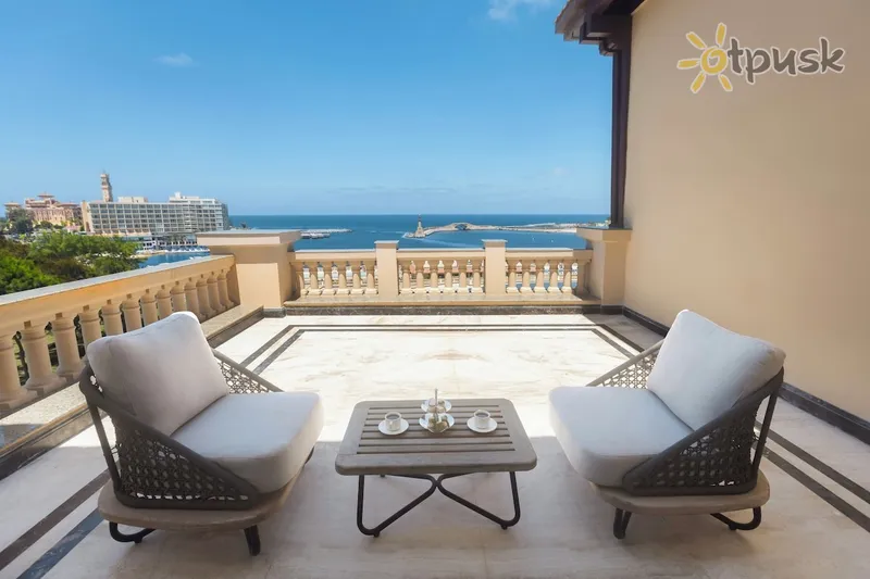 Фото отеля Rixos Montaza Alexandria 5* Александрия Египет