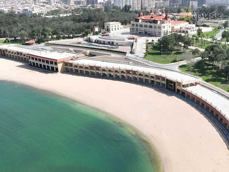 Фото отеля Rixos Montaza Alexandria 5* Александрия Египет