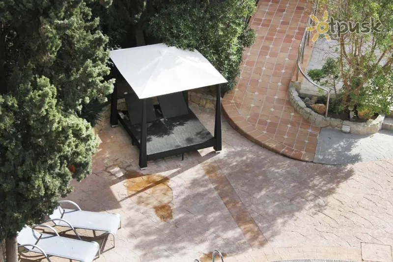 Фото отеля Morlans Garden Hotel 3* о. Майорка Испания