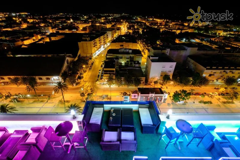 Фото отеля Guadalquivir Hotel 4* Коста Де Ла Лус Испания экстерьер и бассейны