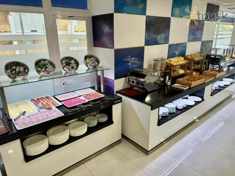 Фото отеля Guadalquivir Hotel 4* Коста Де Ла Лус Испания бары и рестораны