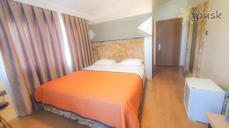 Фото отеля NFK The House Hotel 3* Анталия Турция 