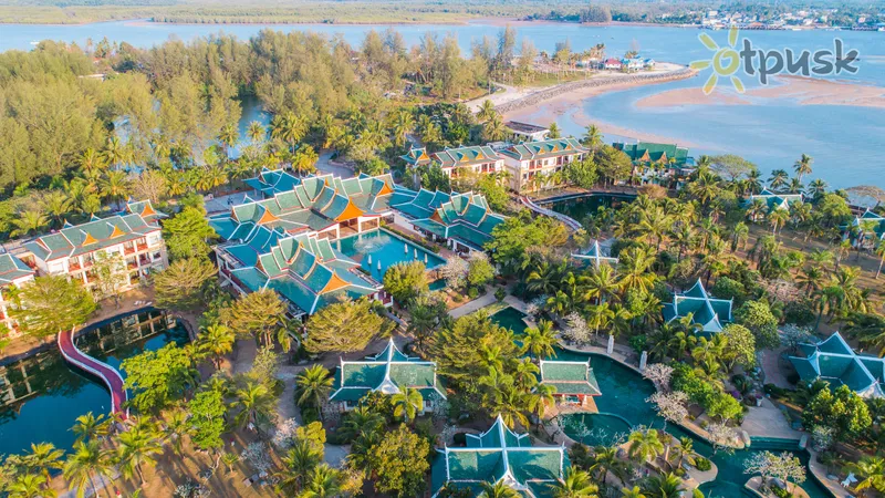 Фото отеля Miracle Island Resort 4* Као Лак Таиланд