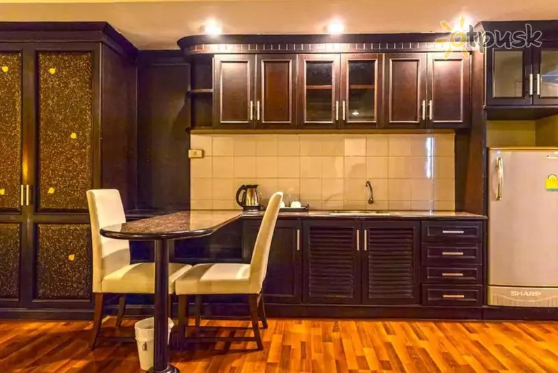 Фото отеля Heritage Hotels Sathorn 3* Бангкок Таиланд