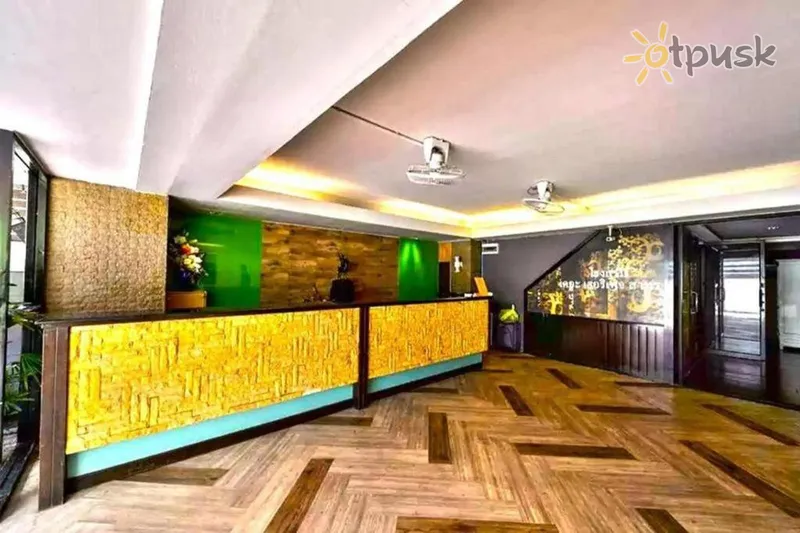 Фото отеля Heritage Hotels Sathorn 3* Бангкок Таиланд