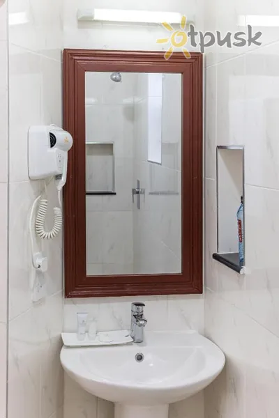 Фото отеля PrideInn Hotel Nyali 3* Mombasa Kenija numeriai