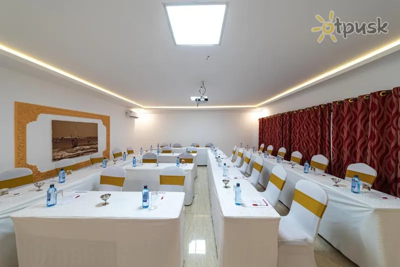 Фото отеля PrideInn Hotel Nyali 3* Mombasa Kenija kita