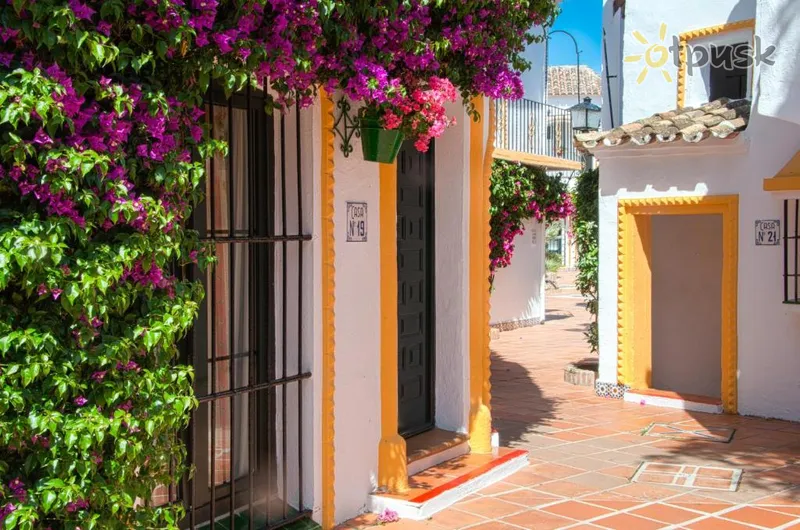 Фото отеля Globales Pueblo Andaluz 3* Коста Дель Соль Испания