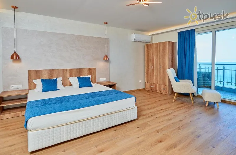 Фото отеля Regata Hotel 3* Поморие Болгария 