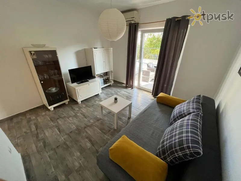 Фото отеля Antea Apartments 4* Водице Хорватия номера