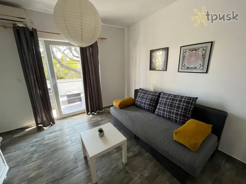 Фото отеля Antea Apartments 4* Водице Хорватия номера