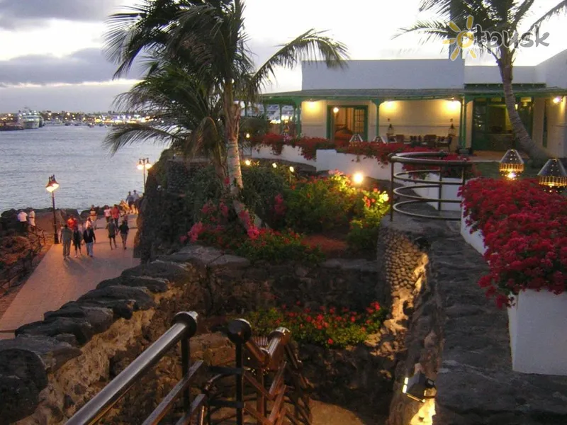 Фото отеля Casa Del Embajador Lanzarote Hotel 4* о. Лансароте (Канары) Испания 