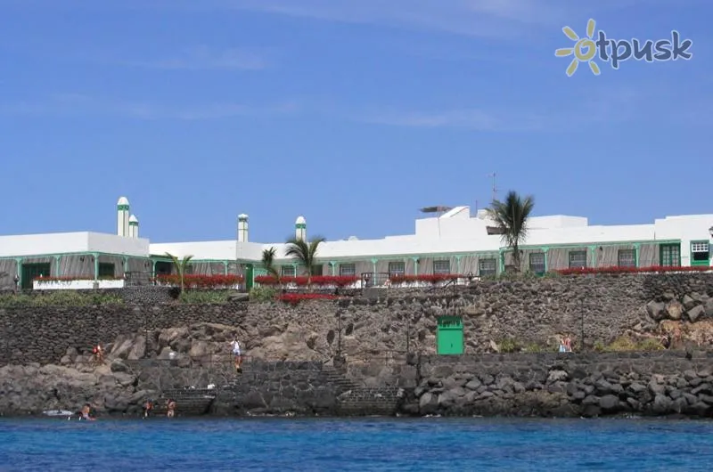 Фото отеля Casa Del Embajador Lanzarote Hotel 4* о. Лансароте (Канары) Испания 