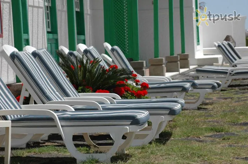 Фото отеля Casa Del Embajador Lanzarote Hotel 4* о. Лансароте (Канары) Испания 