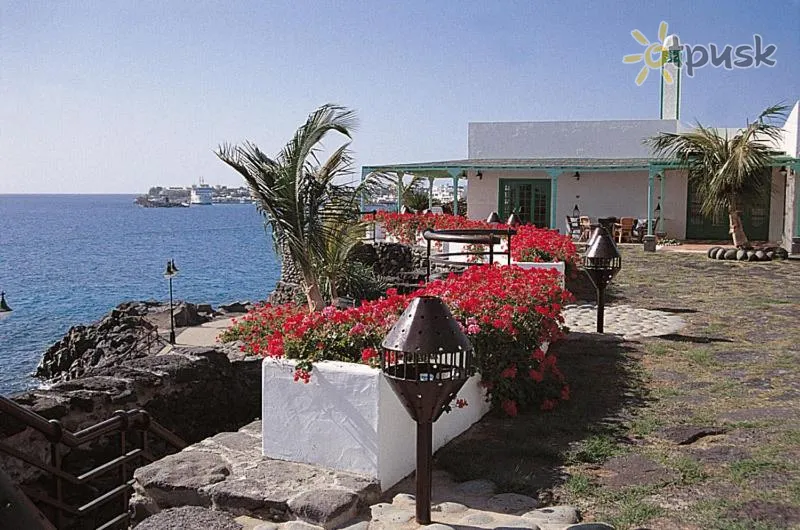 Фото отеля Casa Del Embajador Lanzarote Hotel 4* о. Лансароте (Канары) Испания 