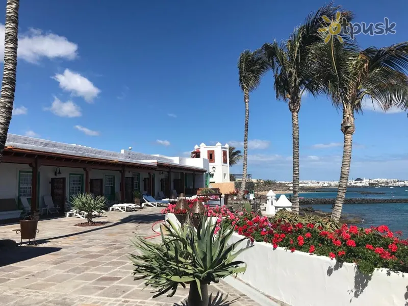 Фото отеля Casa Del Embajador Lanzarote Hotel 4* о. Лансароте (Канары) Испания 