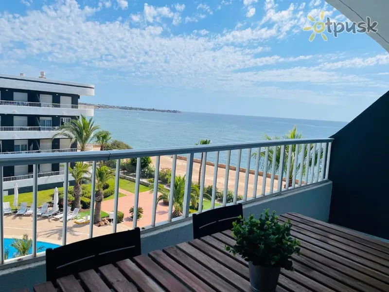 Фото отеля Palmera Beach 3* Коста Бланка Испания 