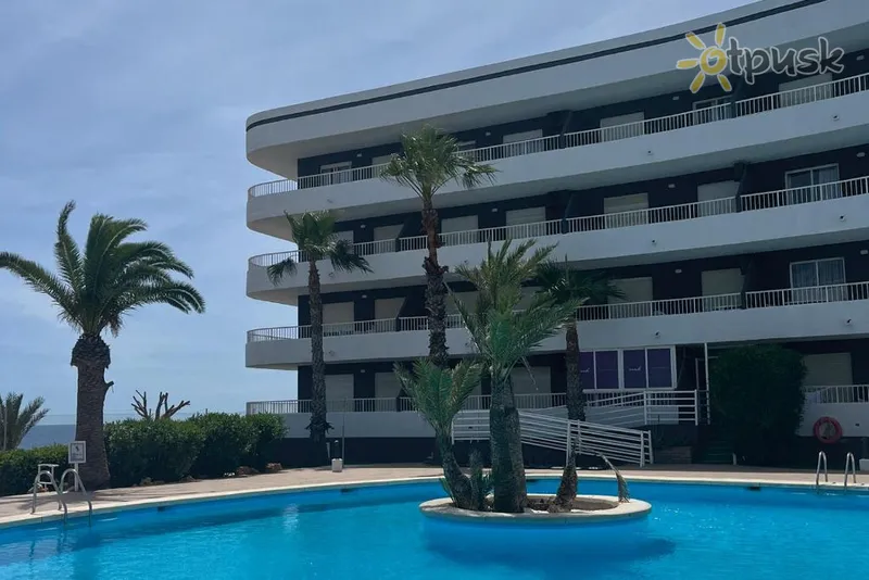 Фото отеля Palmera Beach 3* Коста Бланка Испания 