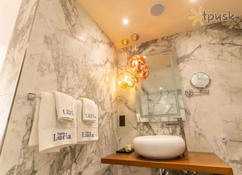 Фото отеля Santa Lucia Boutique Hotel 4* о. Гоцо Мальта 