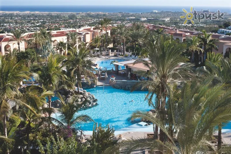 Фото отеля Palm Oasis Maspalomas 3* о. Гран Канария (Канары) Испания 