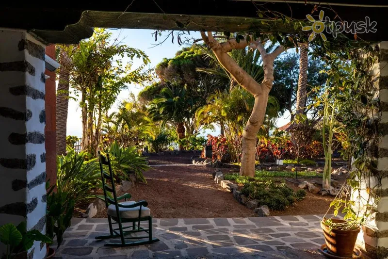 Фото отеля Parador de la Gomera 4* о. Тенерифе (Канары) Испания 