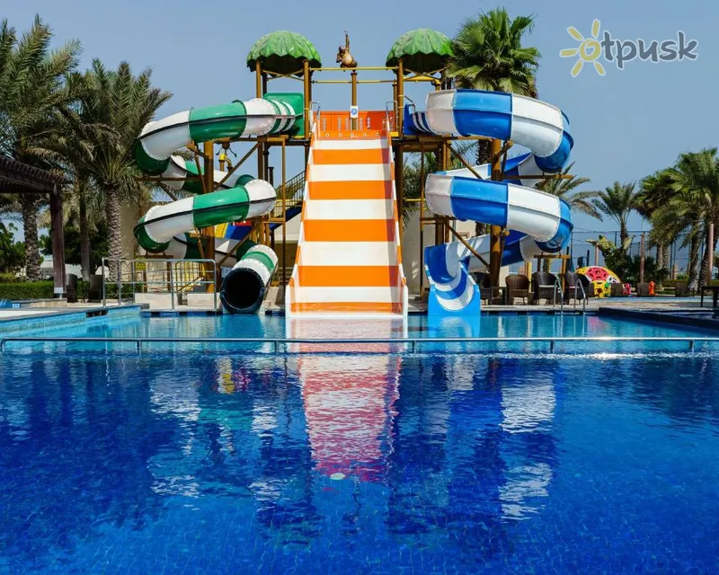 Фото отеля Radisson Blu Hotel & Resort Sohar 5* Сохар Оман 