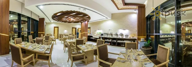 Фото отеля Muscat Gate Hotel 3* Маскат Оман 