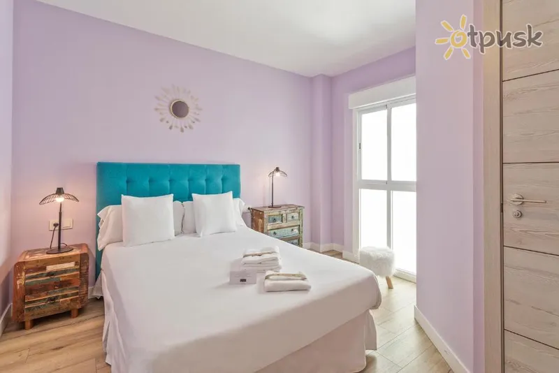 Фото отеля Sea&Dreams Hostel 3* Коста Бланка Испания 