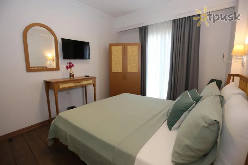 Фото отеля Ata Cesme Hotel 3* Чешме Турция