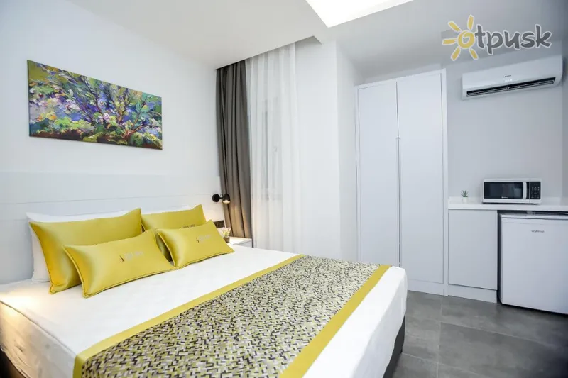 Фото отеля Stile Suite Family Hotel 4* Анталия Турция 