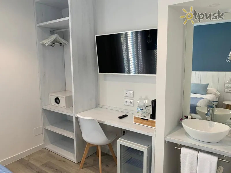 Фото отеля Nerja Casual Rooms 3* Коста Дель Соль Испания номера