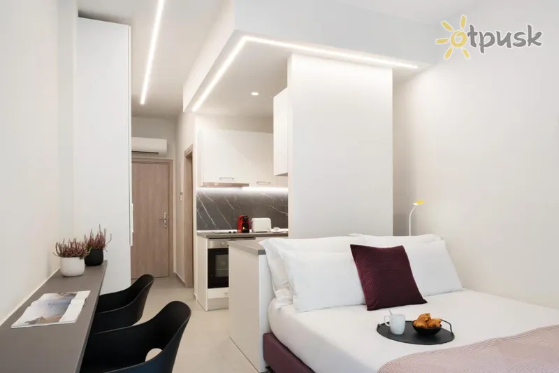 Фото отеля Thess Residences 4* Салоники Греция