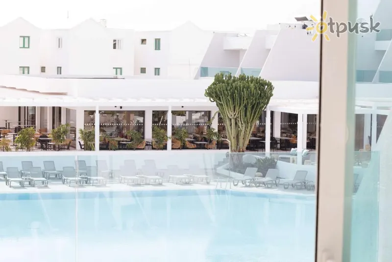 Фото отеля Radisson Blu Resort, Lanzarote 4* о. Лансароте (Канары) Испания 