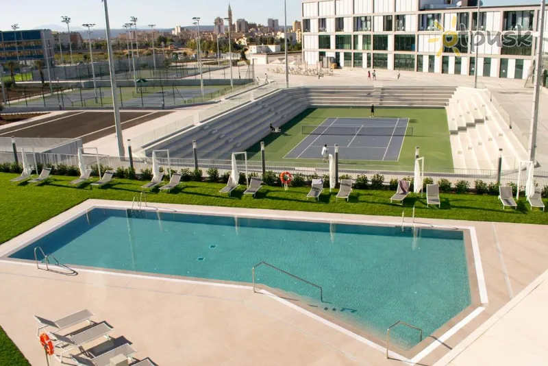 Фото отеля Rafa Nadal Residence 4* о. Майорка Испания 