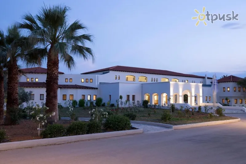 Фото отеля Eretria Hotel & Spa Resort 4* о. Эвбея Греция