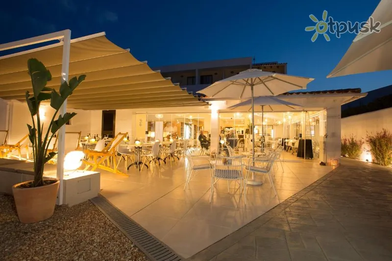 Фото отеля Rosamar Hotel Formentera 2* о. Ибица Испания 