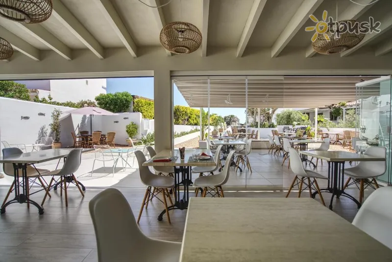 Фото отеля Rosamar Hotel Formentera 2* о. Ибица Испания 