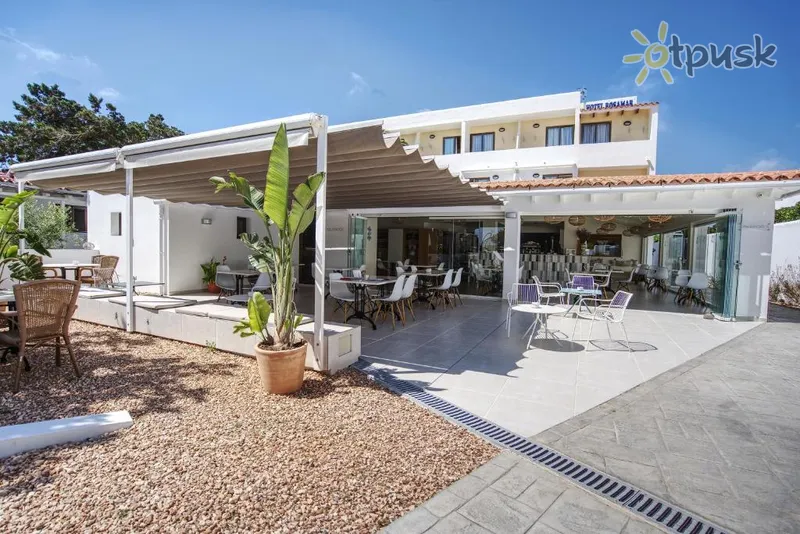 Фото отеля Rosamar Hotel Formentera 2* о. Ибица Испания 