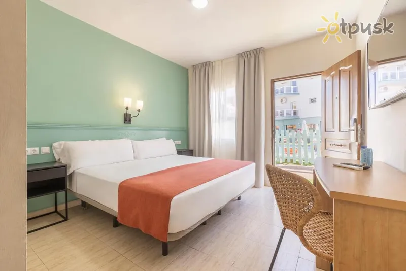 Фото отеля Moon Dreams Fuengirola 3* Коста Дель Соль Испания 