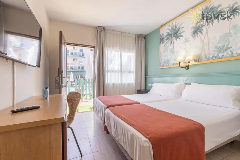 Фото отеля Moon Dreams Fuengirola 3* Коста Дель Соль Испания 